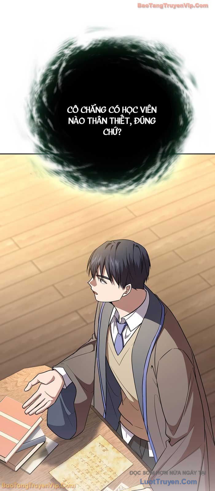 Ma Pháp Sư Tại Trường Học Pháp Thuật Chapter 129 - 77