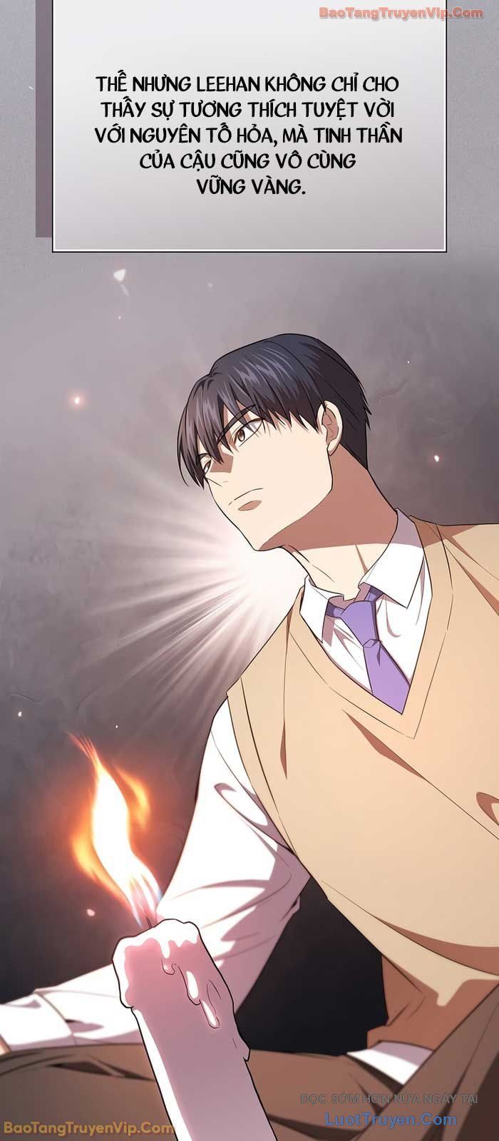 Ma Pháp Sư Tại Trường Học Pháp Thuật Chapter 129 - 10