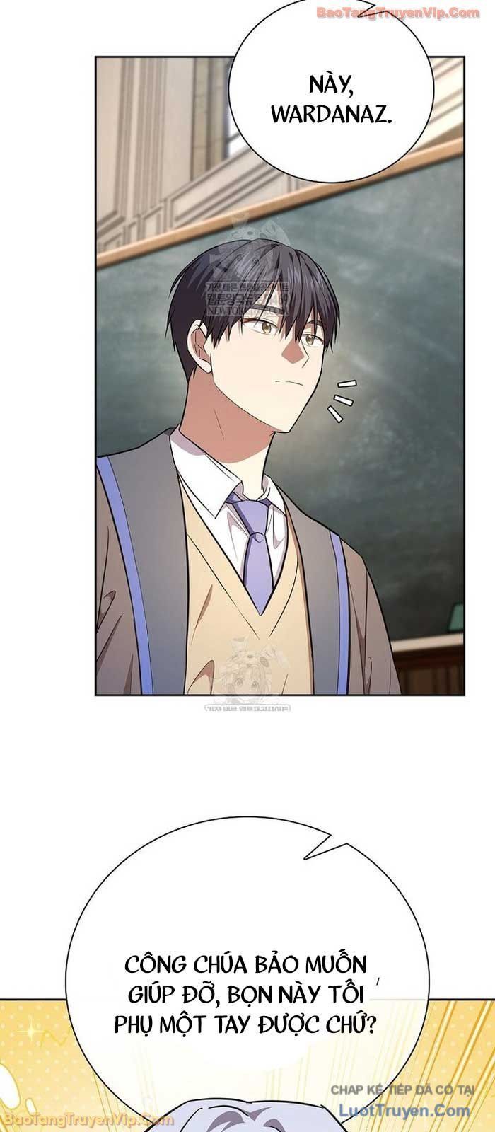 Ma Pháp Sư Tại Trường Học Pháp Thuật Chapter 130 - 12