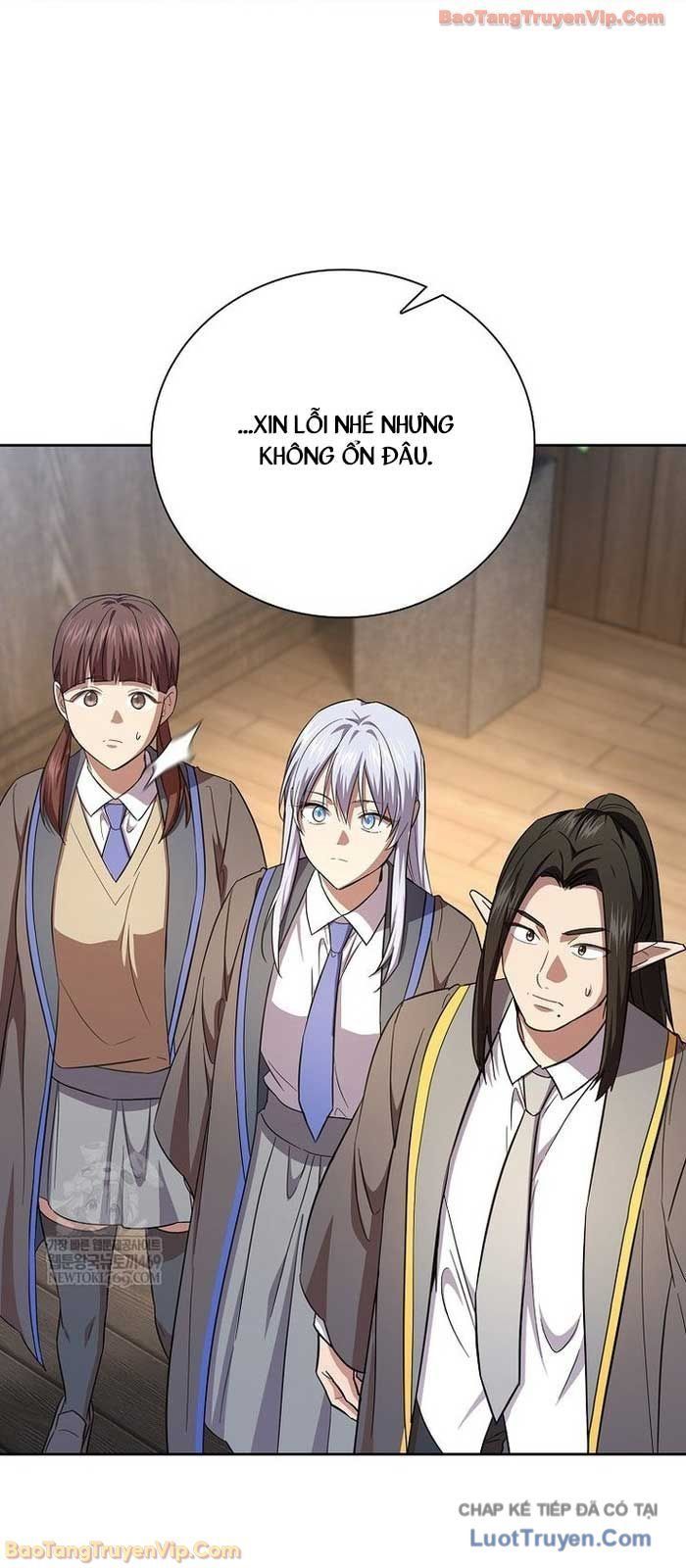 Ma Pháp Sư Tại Trường Học Pháp Thuật Chapter 130 - 15