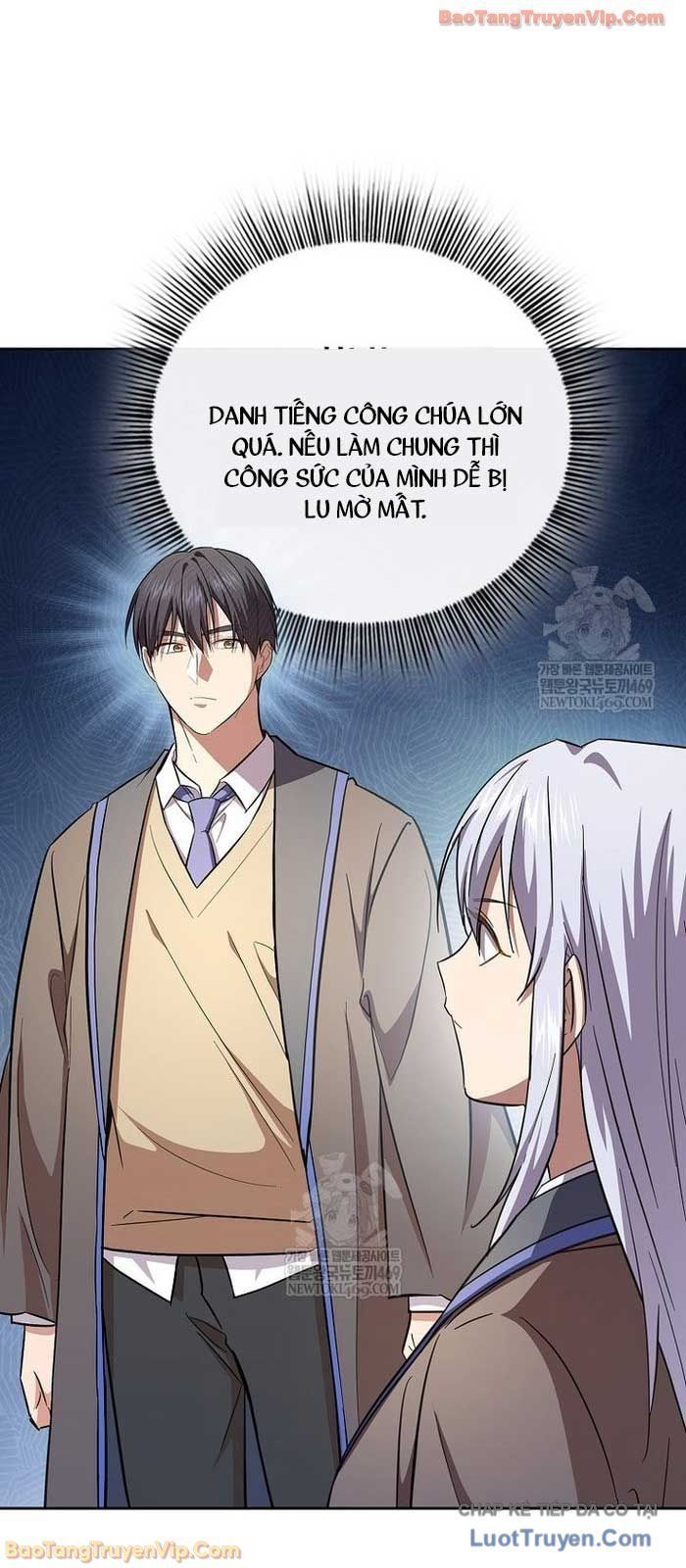 Ma Pháp Sư Tại Trường Học Pháp Thuật Chapter 130 - 16