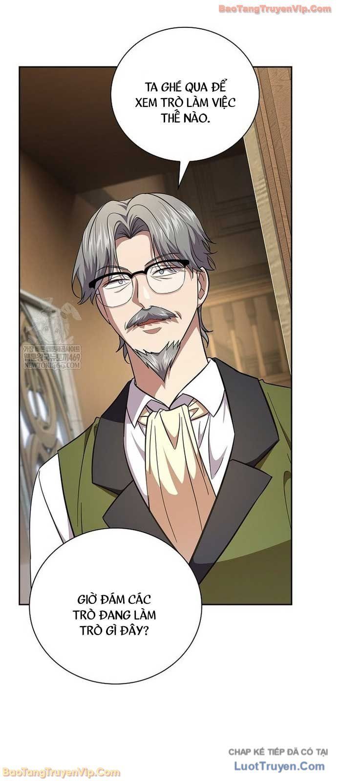 Ma Pháp Sư Tại Trường Học Pháp Thuật Chapter 130 - 18