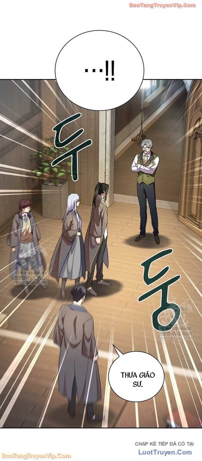Ma Pháp Sư Tại Trường Học Pháp Thuật Chapter 130 - 19