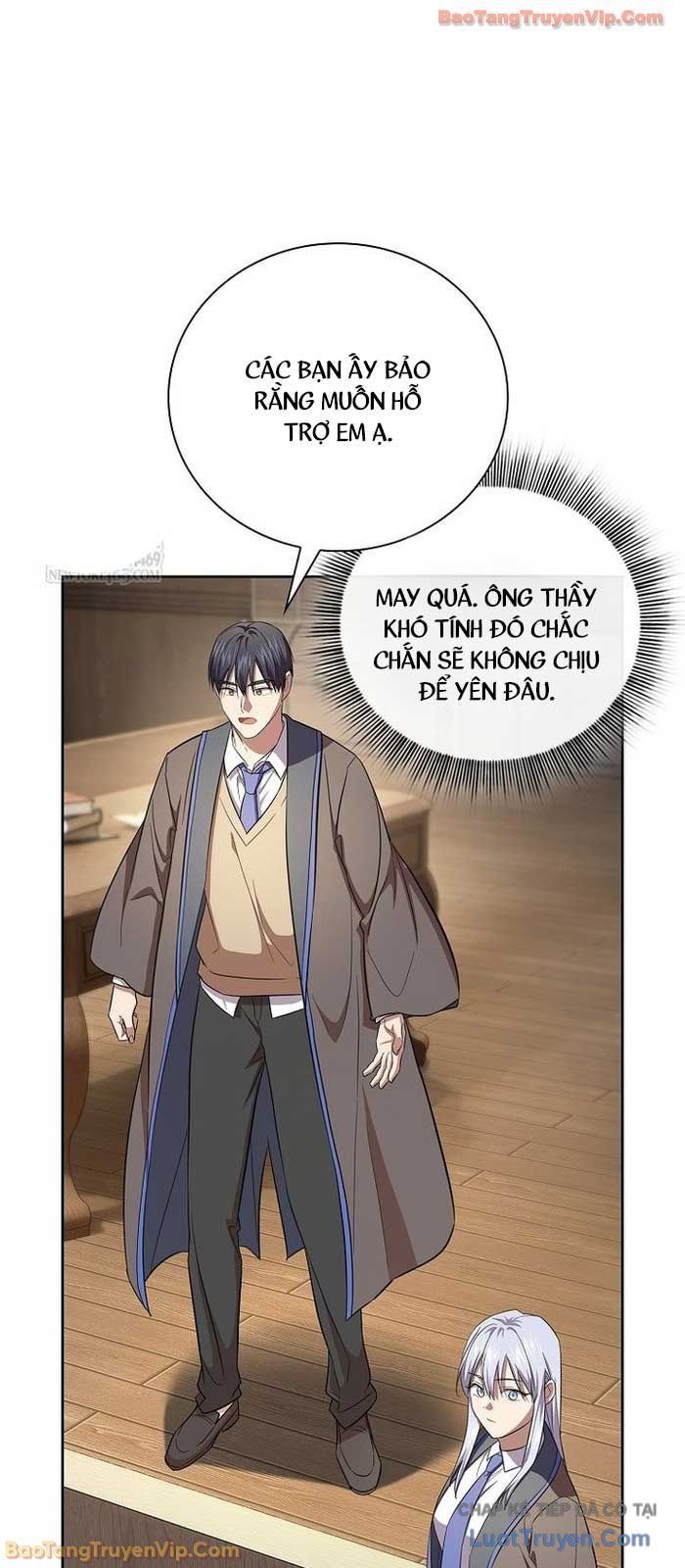 Ma Pháp Sư Tại Trường Học Pháp Thuật Chapter 130 - 20