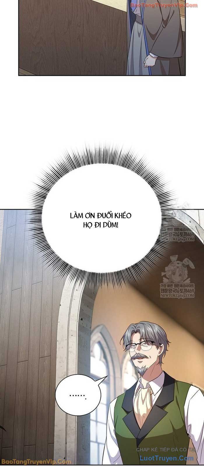 Ma Pháp Sư Tại Trường Học Pháp Thuật Chapter 130 - 21