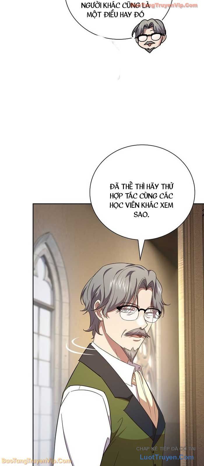 Ma Pháp Sư Tại Trường Học Pháp Thuật Chapter 130 - 24