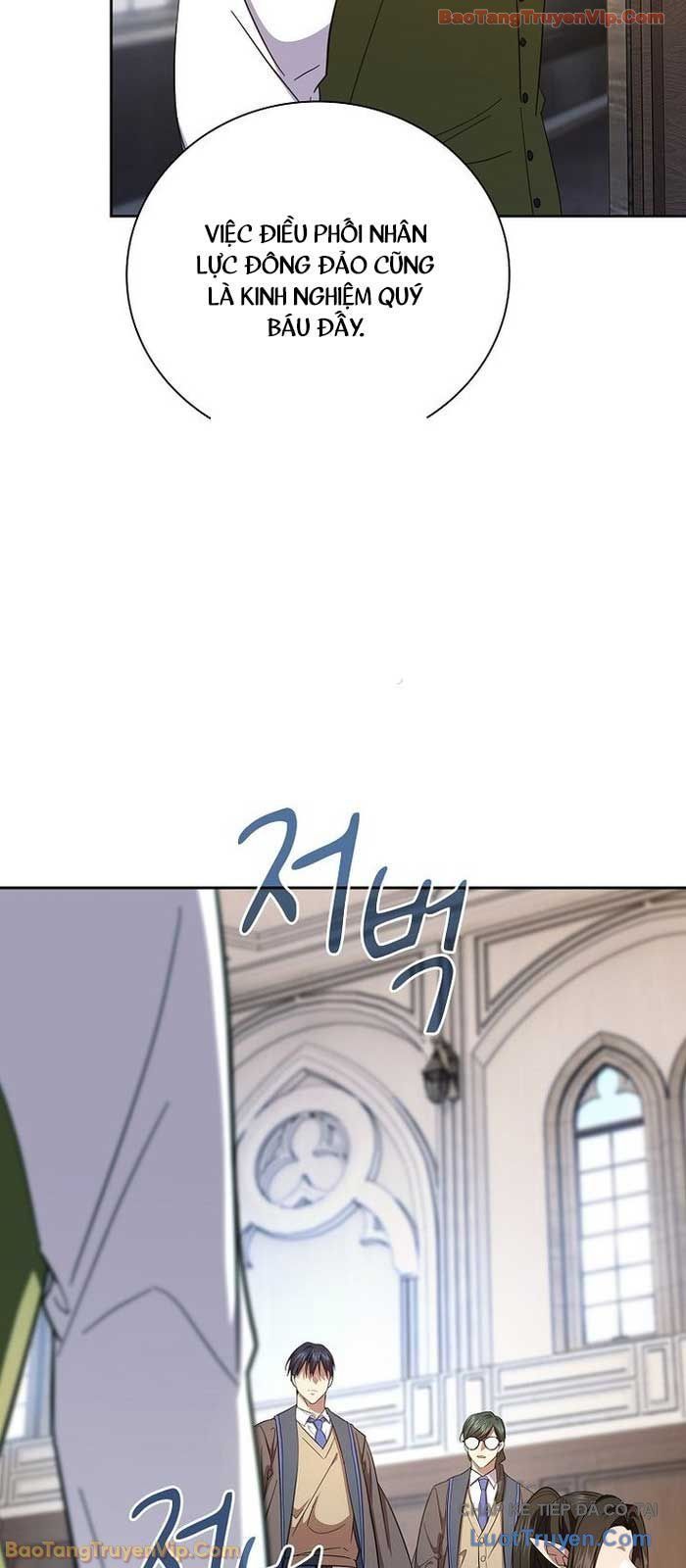 Ma Pháp Sư Tại Trường Học Pháp Thuật Chapter 130 - 25