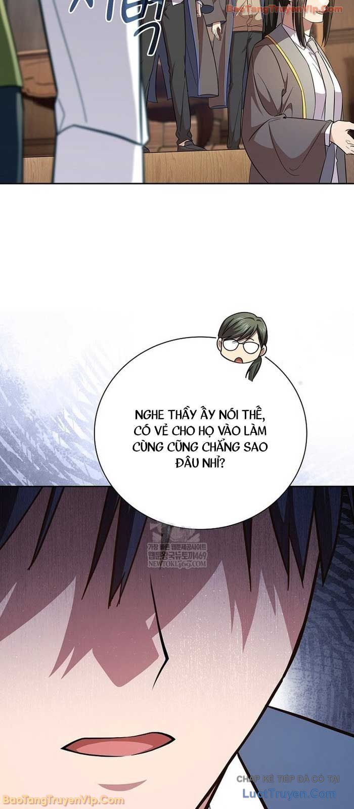 Ma Pháp Sư Tại Trường Học Pháp Thuật Chapter 130 - 26