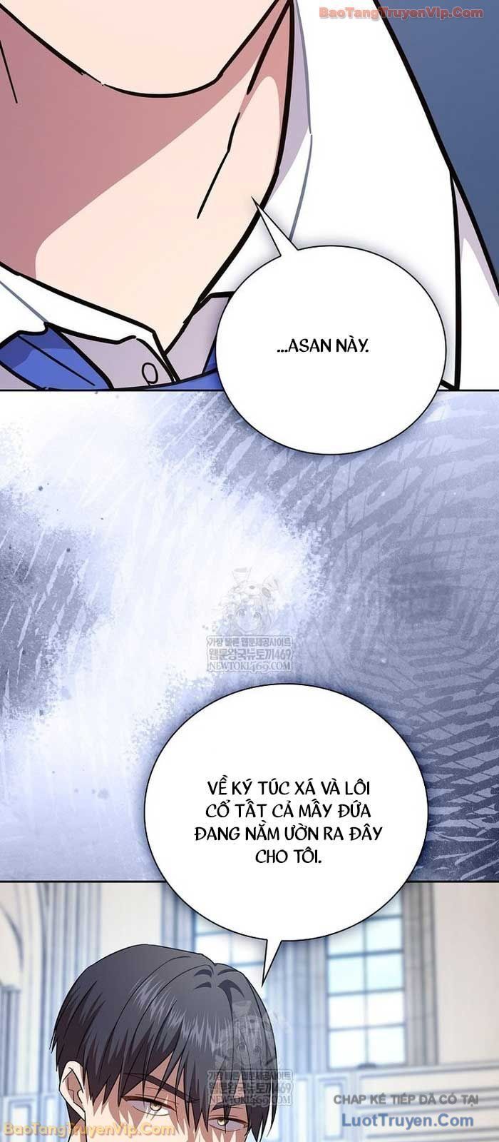 Ma Pháp Sư Tại Trường Học Pháp Thuật Chapter 130 - 27