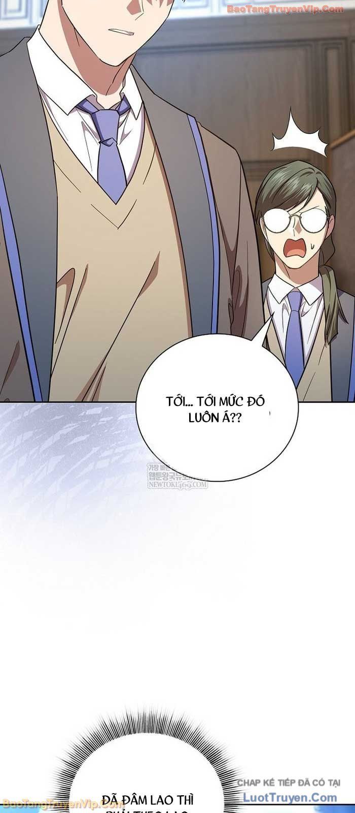Ma Pháp Sư Tại Trường Học Pháp Thuật Chapter 130 - 28