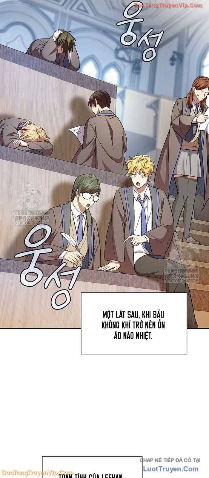 Ma Pháp Sư Tại Trường Học Pháp Thuật Chapter 130 - 31