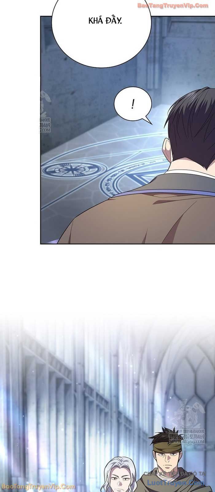 Ma Pháp Sư Tại Trường Học Pháp Thuật Chapter 130 - 35
