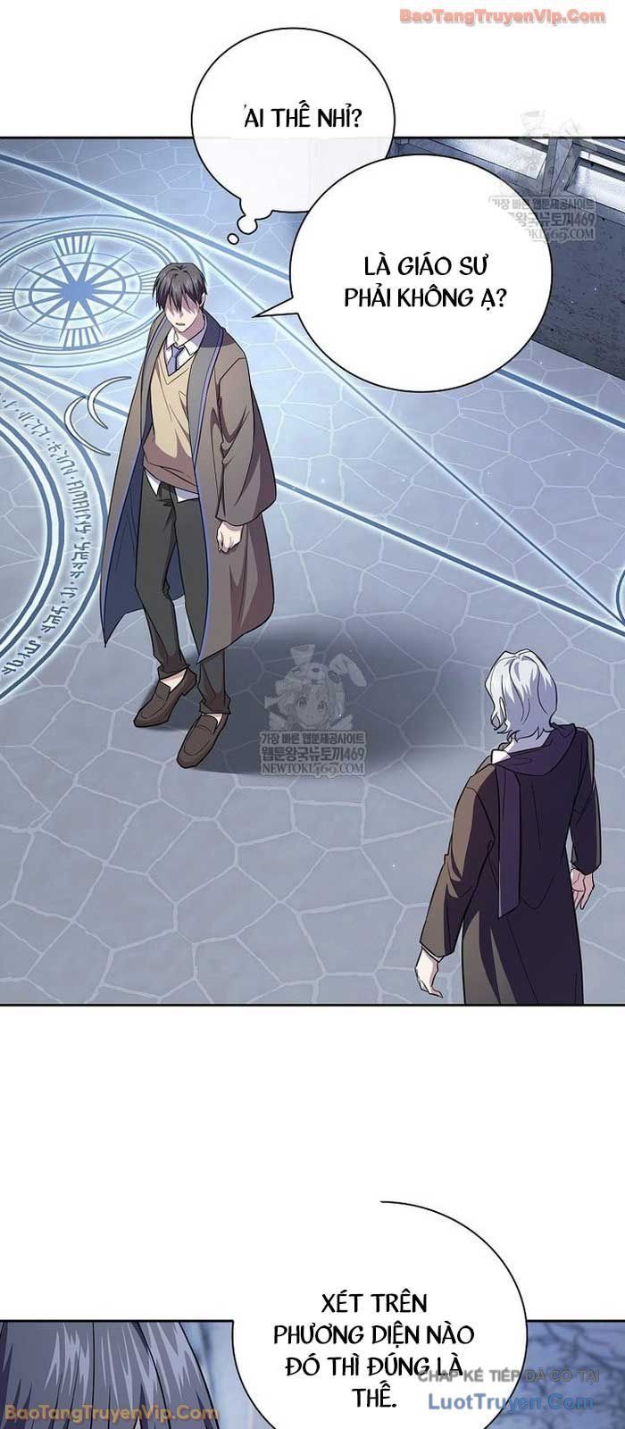 Ma Pháp Sư Tại Trường Học Pháp Thuật Chapter 130 - 37