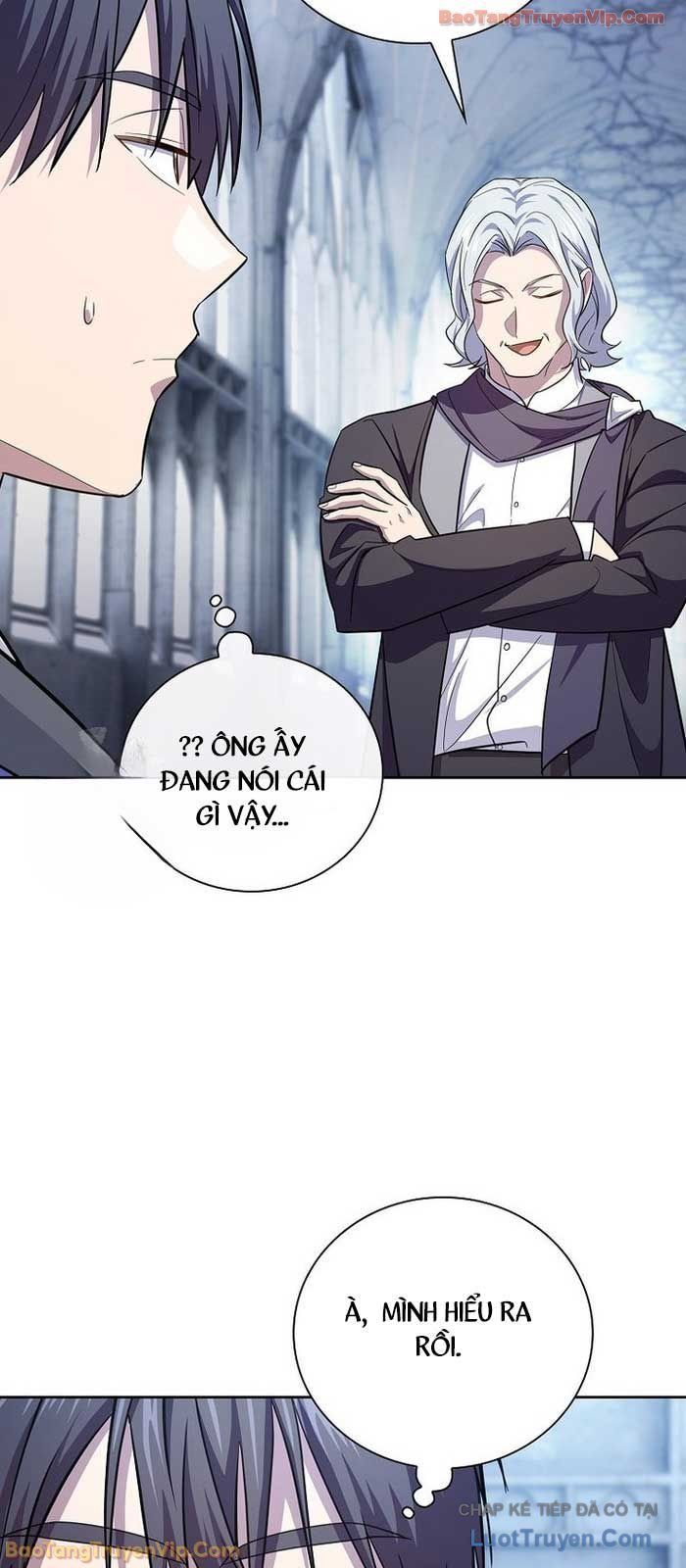 Ma Pháp Sư Tại Trường Học Pháp Thuật Chapter 130 - 38
