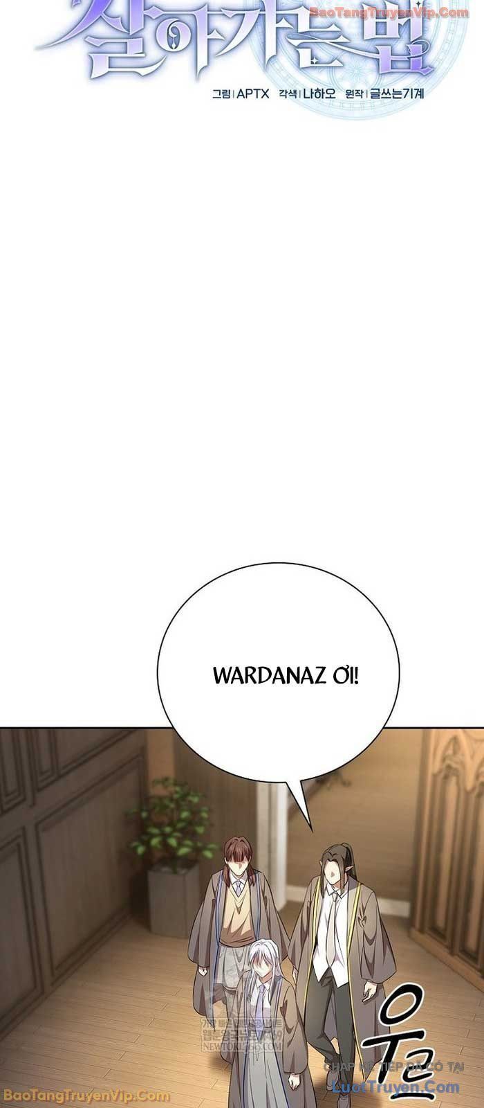 Ma Pháp Sư Tại Trường Học Pháp Thuật Chapter 130 - 5