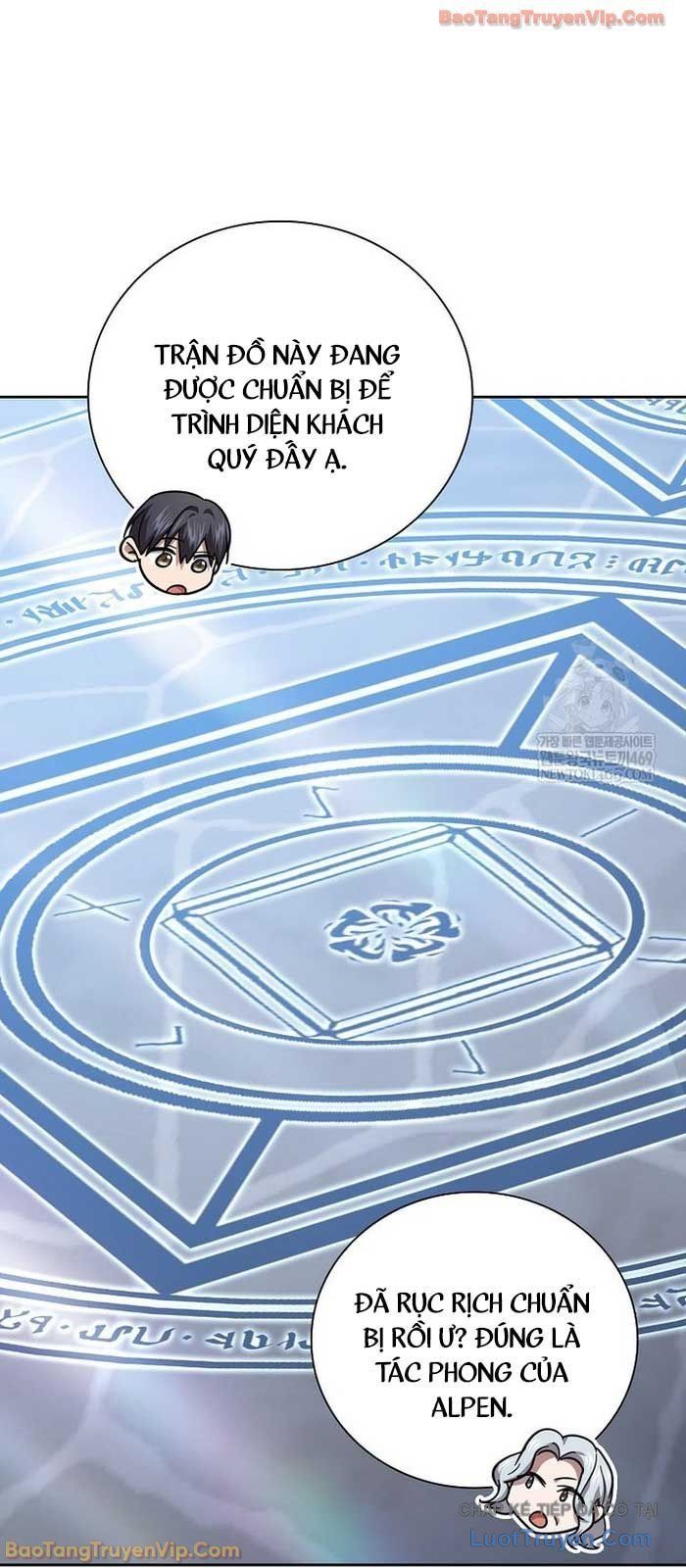 Ma Pháp Sư Tại Trường Học Pháp Thuật Chapter 130 - 43