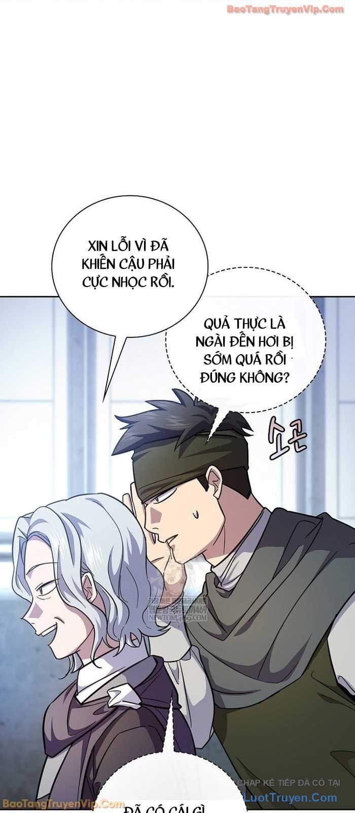 Ma Pháp Sư Tại Trường Học Pháp Thuật Chapter 130 - 44