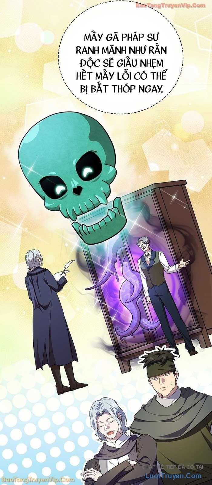 Ma Pháp Sư Tại Trường Học Pháp Thuật Chapter 130 - 46