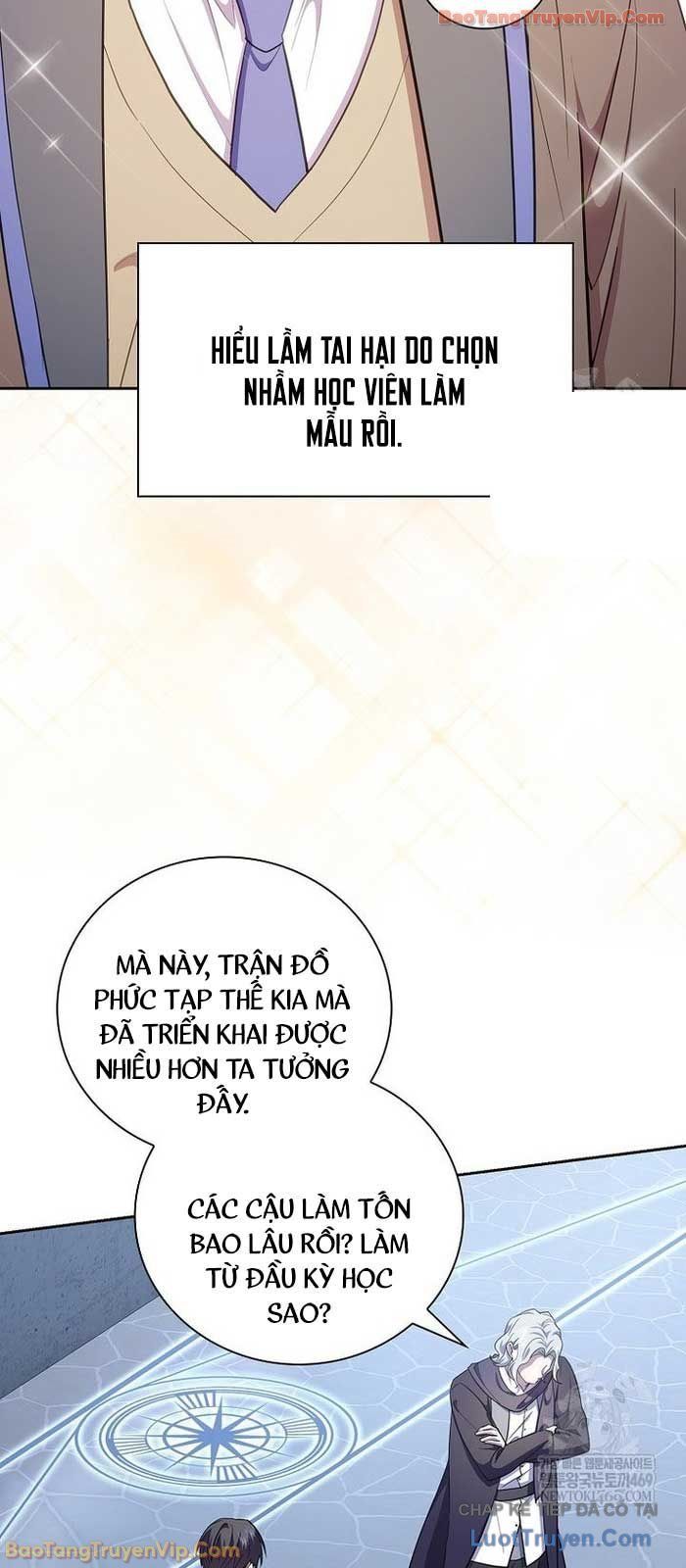 Ma Pháp Sư Tại Trường Học Pháp Thuật Chapter 130 - 49