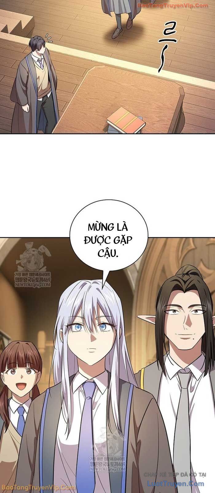 Ma Pháp Sư Tại Trường Học Pháp Thuật Chapter 130 - 6