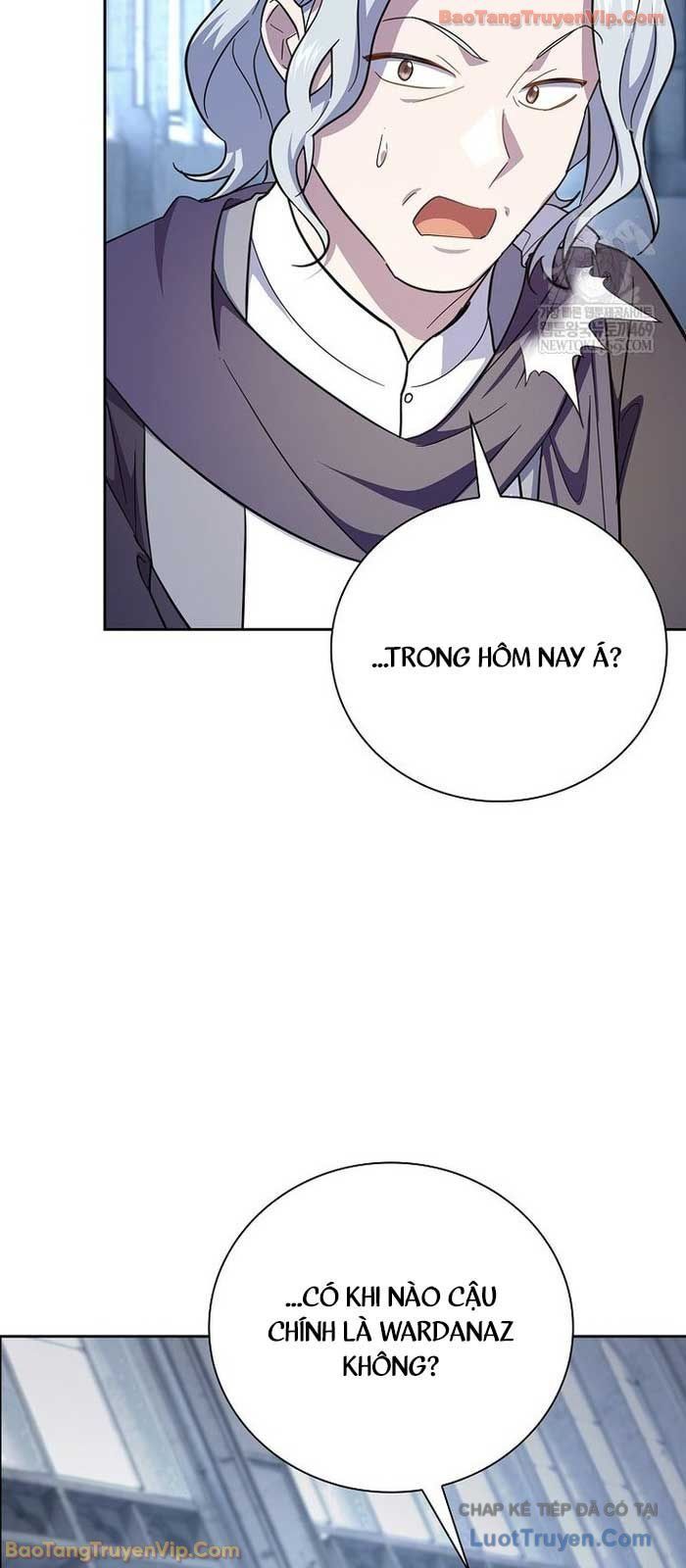 Ma Pháp Sư Tại Trường Học Pháp Thuật Chapter 130 - 51