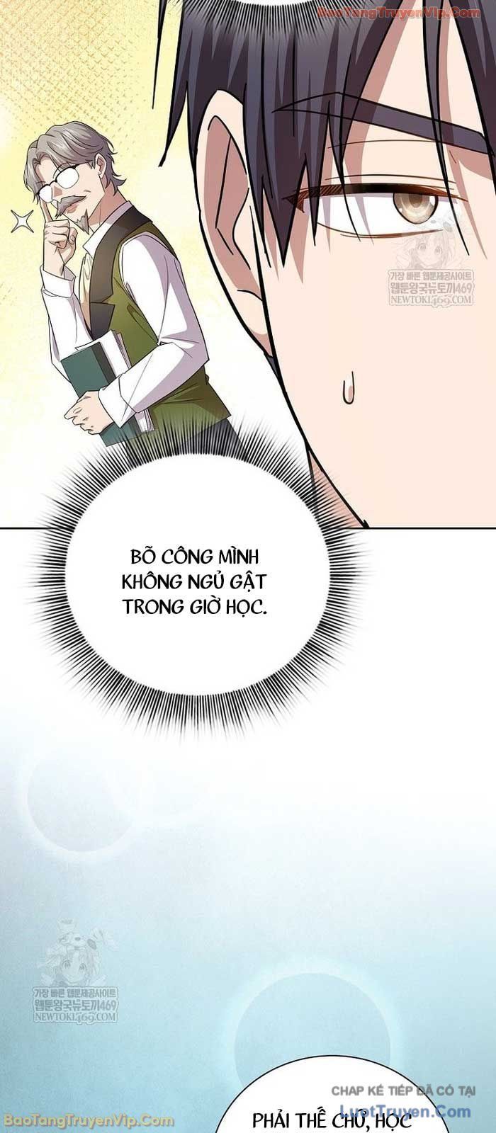 Ma Pháp Sư Tại Trường Học Pháp Thuật Chapter 130 - 54