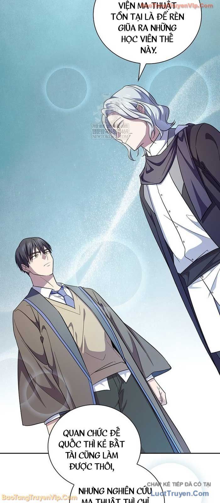 Ma Pháp Sư Tại Trường Học Pháp Thuật Chapter 130 - 55
