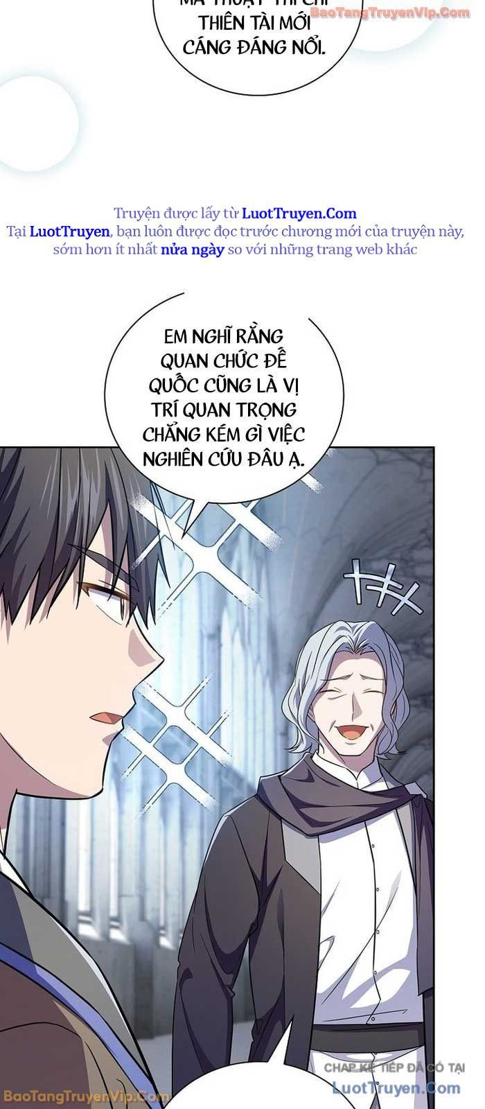 Ma Pháp Sư Tại Trường Học Pháp Thuật Chapter 130 - 56