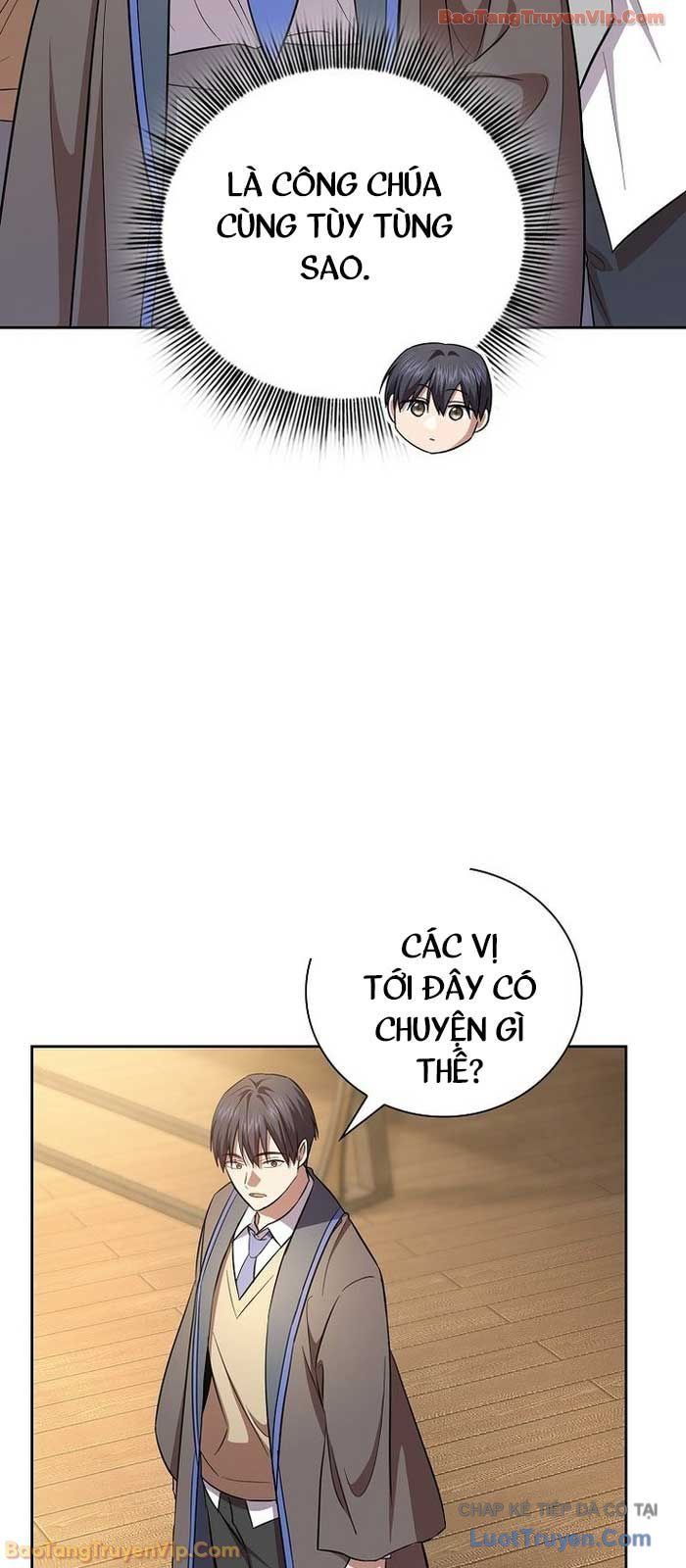 Ma Pháp Sư Tại Trường Học Pháp Thuật Chapter 130 - 7