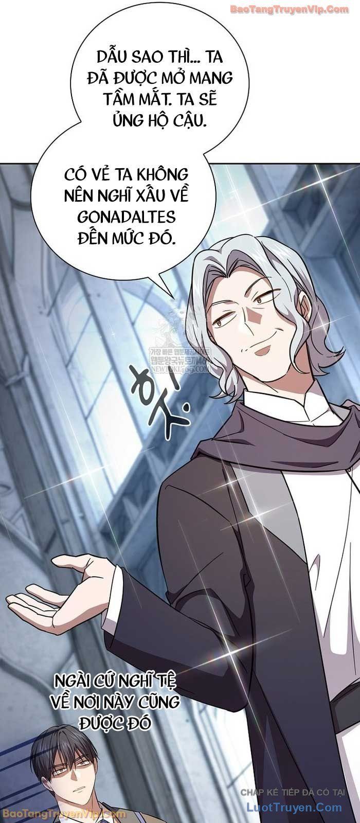 Ma Pháp Sư Tại Trường Học Pháp Thuật Chapter 130 - 61