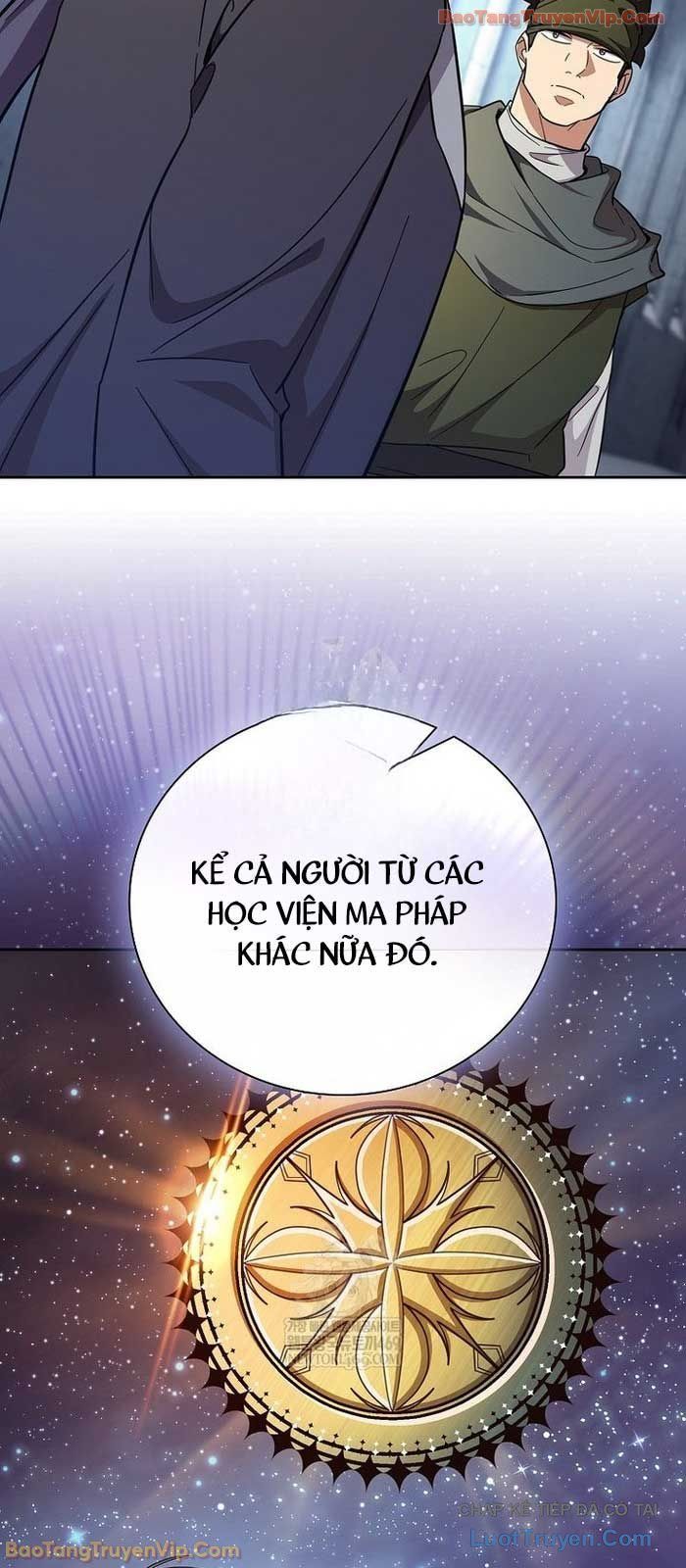 Ma Pháp Sư Tại Trường Học Pháp Thuật Chapter 130 - 64