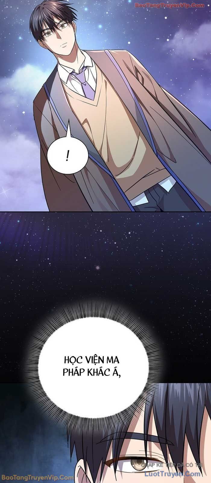 Ma Pháp Sư Tại Trường Học Pháp Thuật Chapter 130 - 65