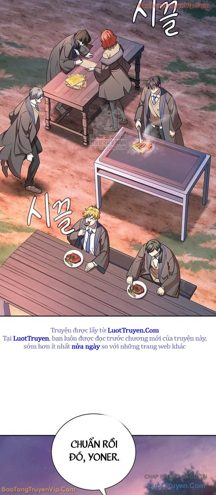 Ma Pháp Sư Tại Trường Học Pháp Thuật Chapter 130 - 69