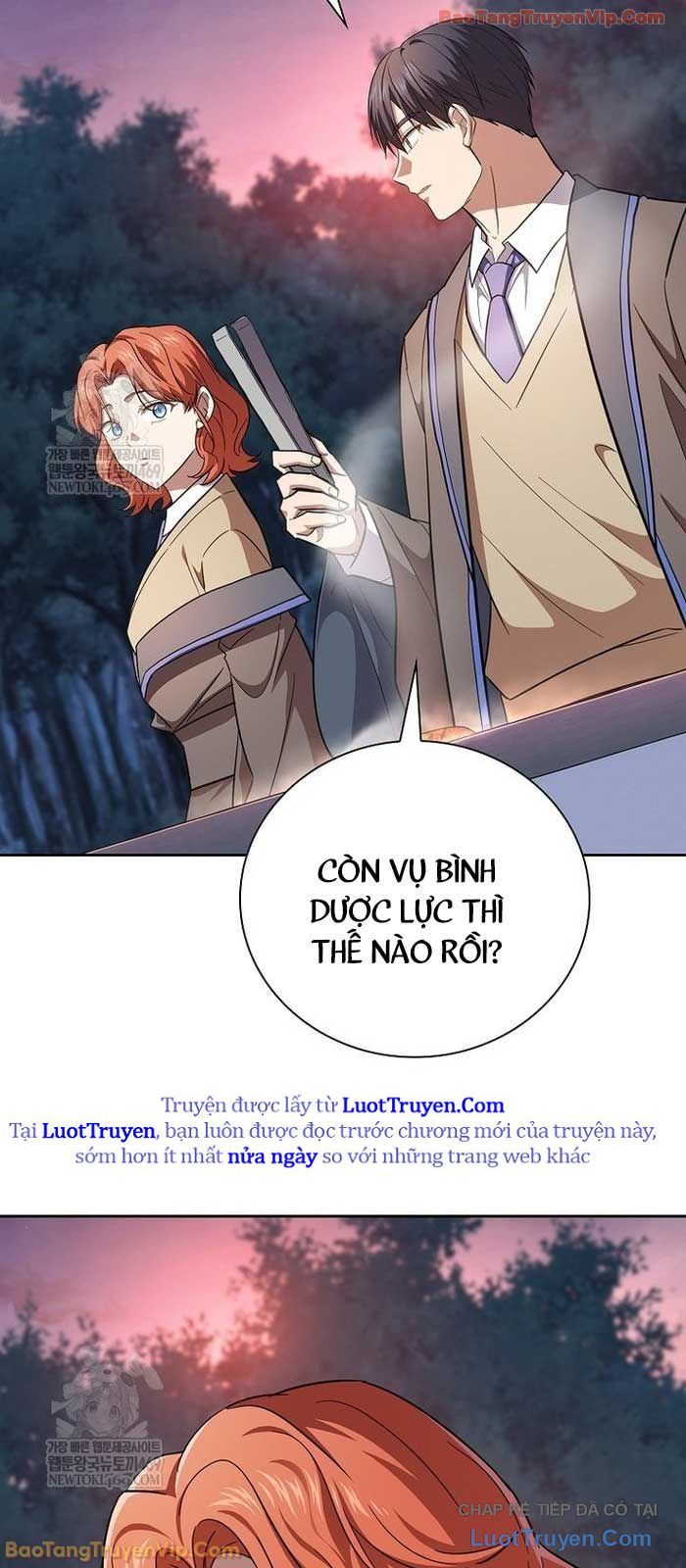 Ma Pháp Sư Tại Trường Học Pháp Thuật Chapter 130 - 70