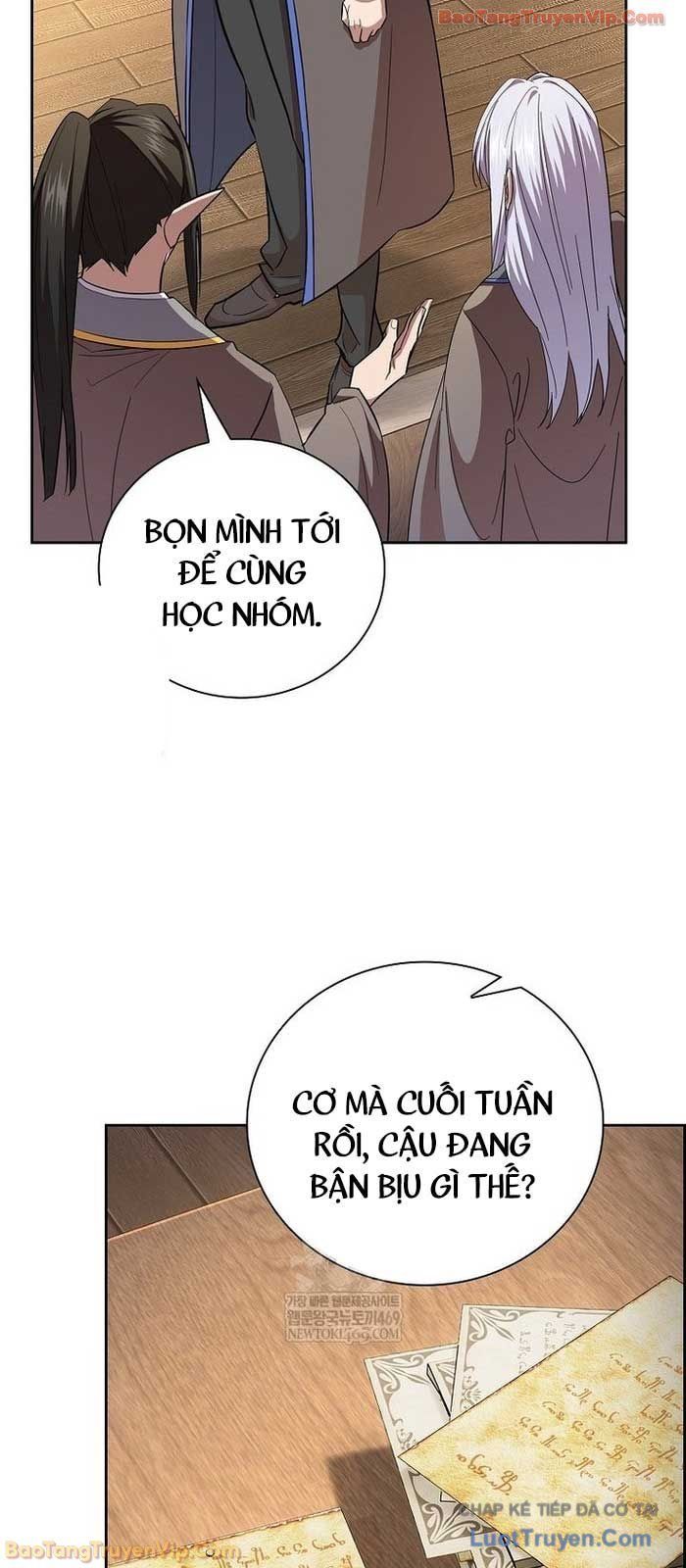 Ma Pháp Sư Tại Trường Học Pháp Thuật Chapter 130 - 8