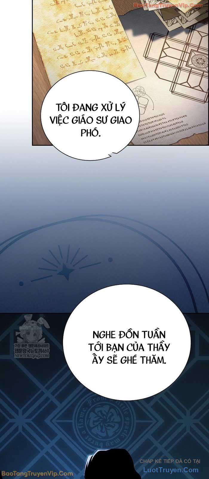 Ma Pháp Sư Tại Trường Học Pháp Thuật Chapter 130 - 9