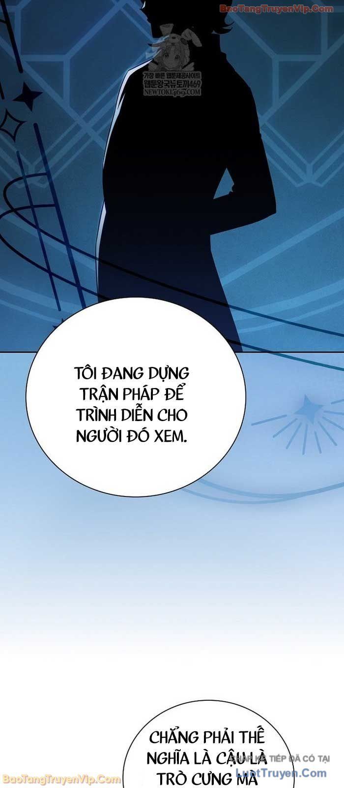 Ma Pháp Sư Tại Trường Học Pháp Thuật Chapter 130 - 10