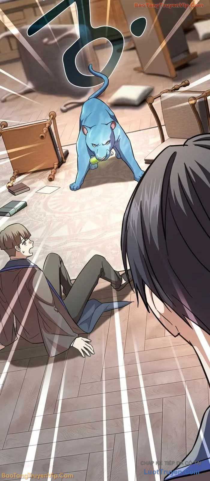 Ma Pháp Sư Tại Trường Học Pháp Thuật Chapter 131 - 11
