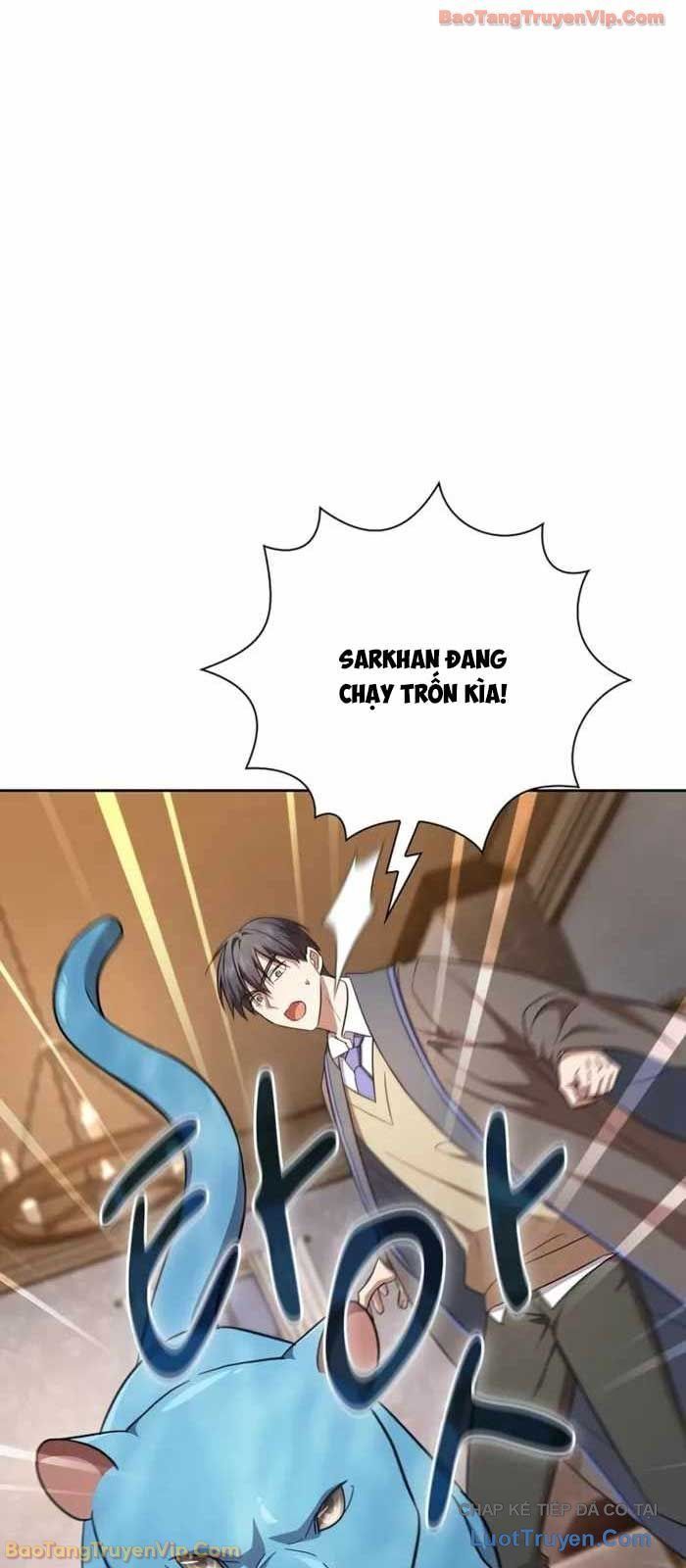 Ma Pháp Sư Tại Trường Học Pháp Thuật Chapter 131 - 13