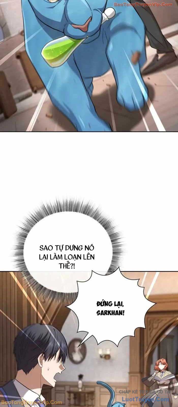 Ma Pháp Sư Tại Trường Học Pháp Thuật Chapter 131 - 14