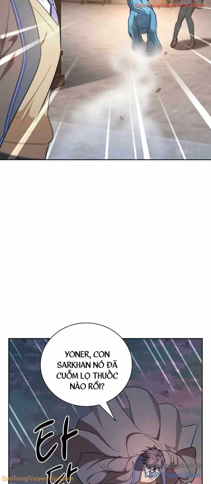 Ma Pháp Sư Tại Trường Học Pháp Thuật Chapter 131 - 15
