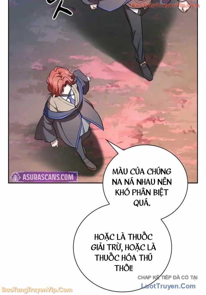 Ma Pháp Sư Tại Trường Học Pháp Thuật Chapter 131 - 16