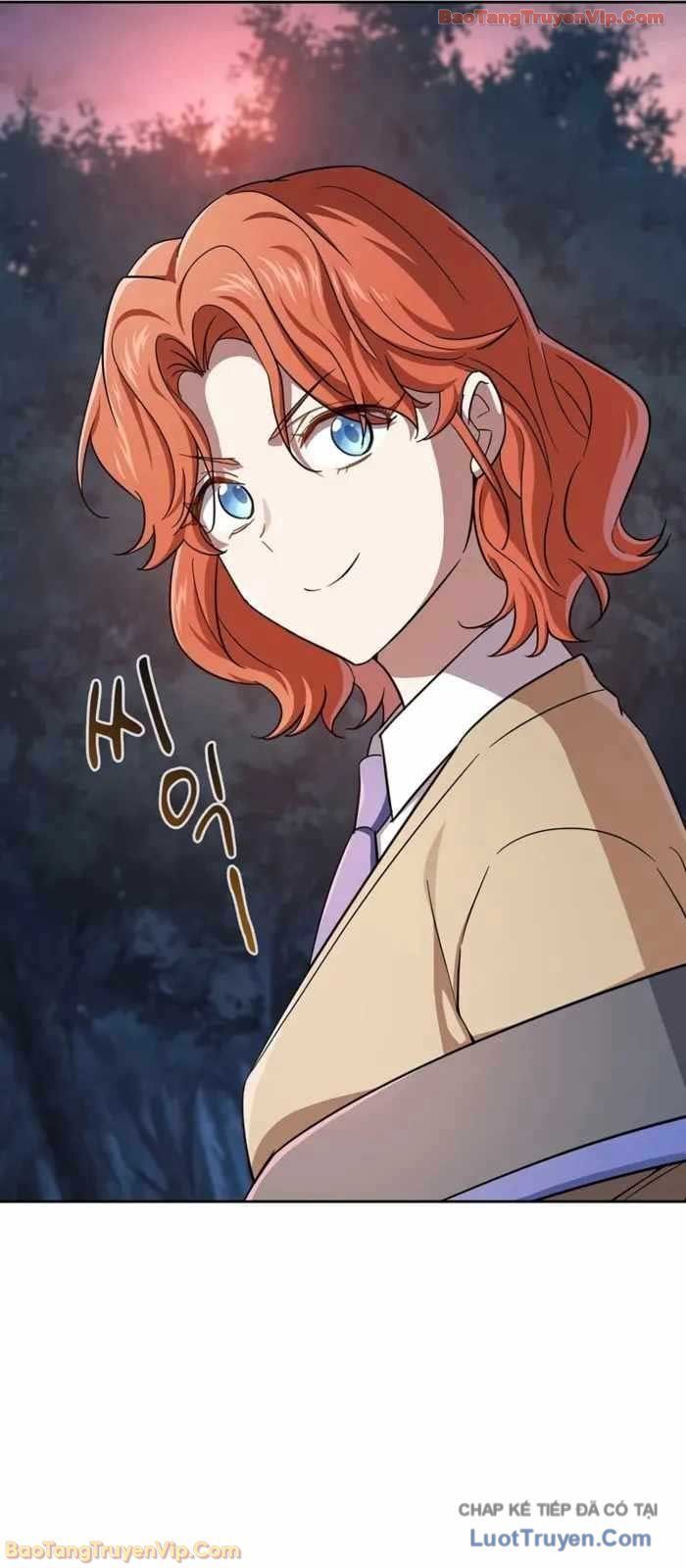 Ma Pháp Sư Tại Trường Học Pháp Thuật Chapter 131 - 3