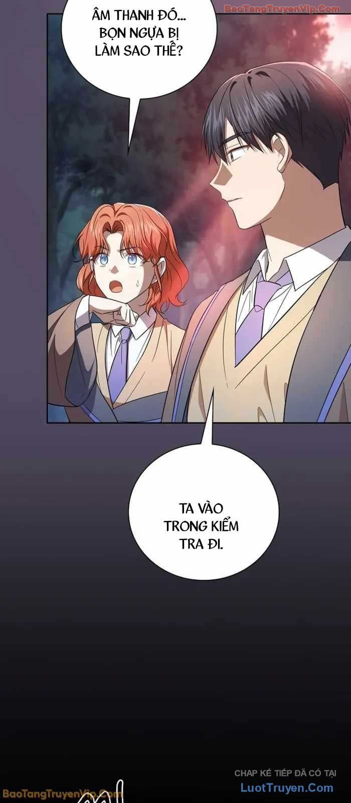 Ma Pháp Sư Tại Trường Học Pháp Thuật Chapter 131 - 21