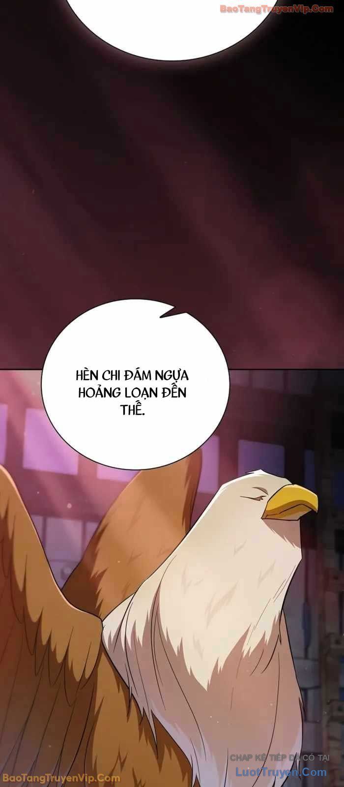 Ma Pháp Sư Tại Trường Học Pháp Thuật Chapter 131 - 27