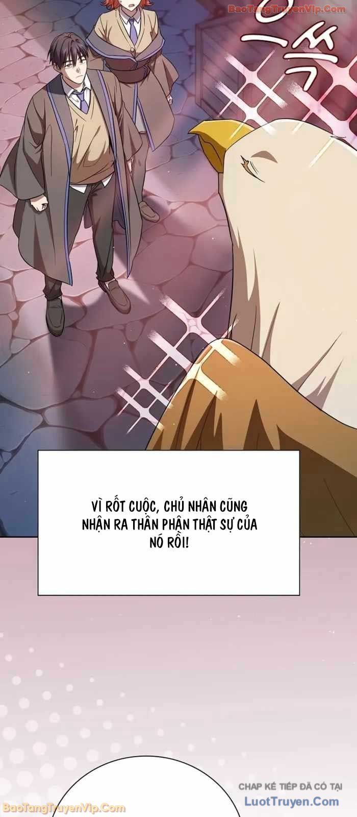 Ma Pháp Sư Tại Trường Học Pháp Thuật Chapter 131 - 29