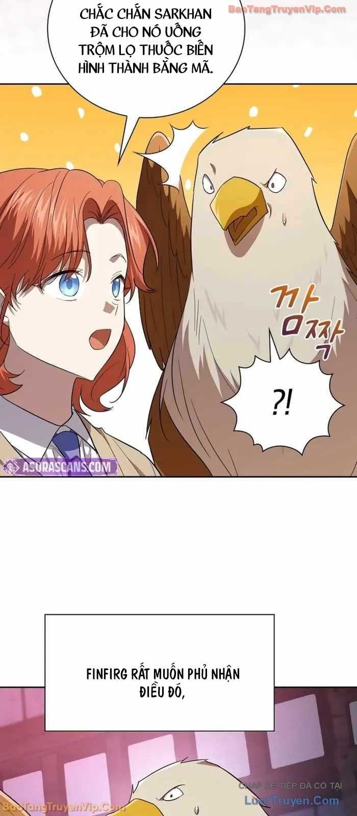 Ma Pháp Sư Tại Trường Học Pháp Thuật Chapter 131 - 30