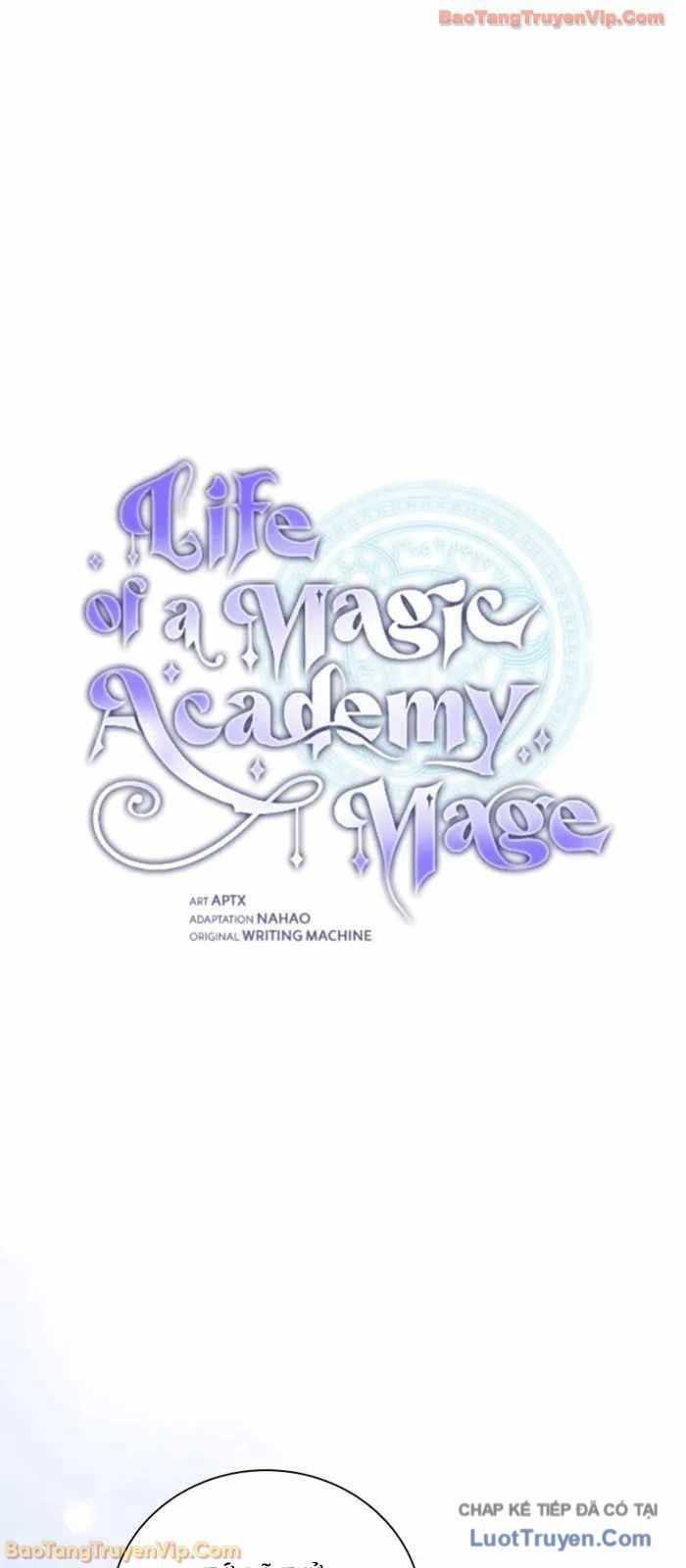 Ma Pháp Sư Tại Trường Học Pháp Thuật Chapter 131 - 4