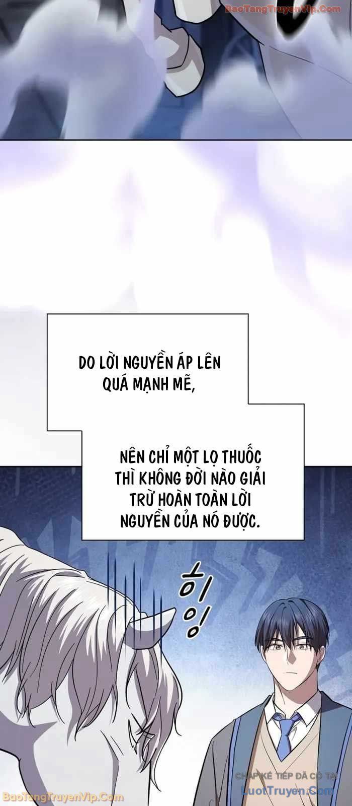 Ma Pháp Sư Tại Trường Học Pháp Thuật Chapter 131 - 34