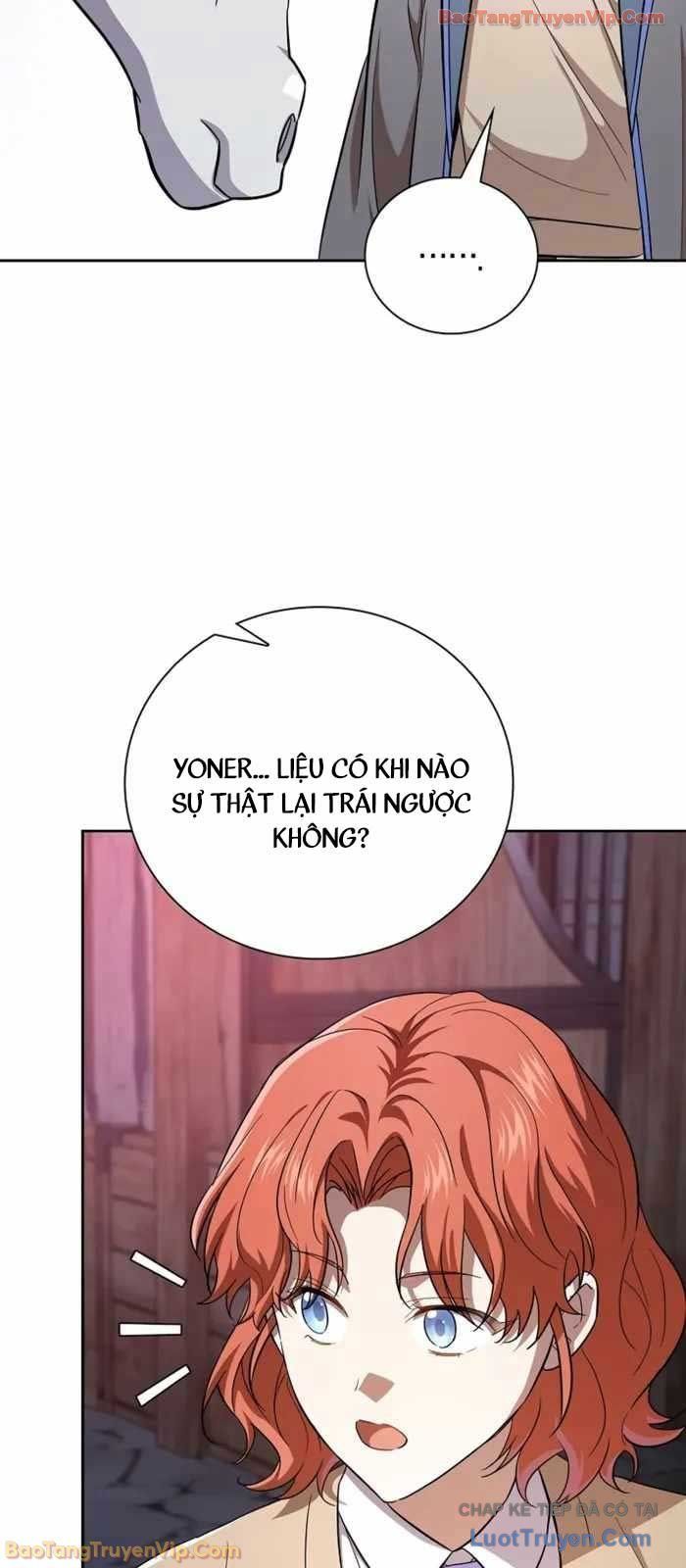 Ma Pháp Sư Tại Trường Học Pháp Thuật Chapter 131 - 35